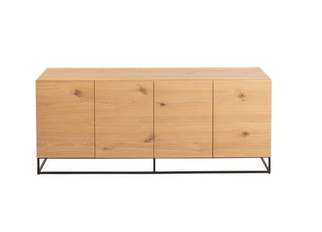 Credenzas