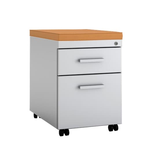 Pedestals