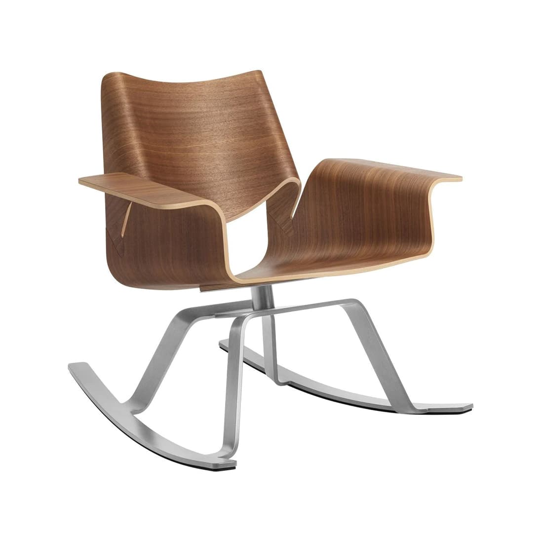 'Buttercup' Rocker