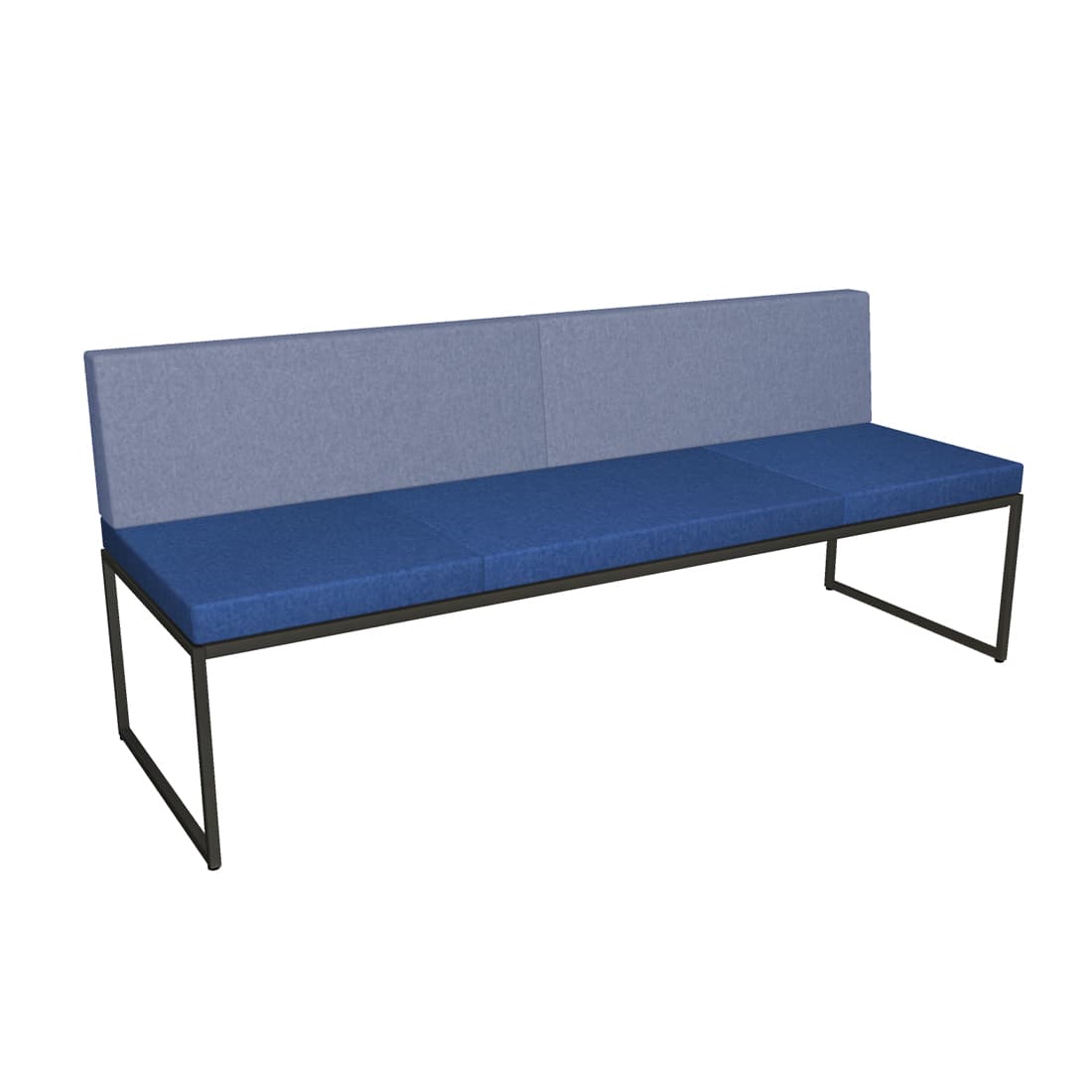 Modo 6' Bench