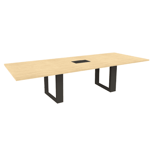 Rectangle Table
119"W x 42"D x 29"H