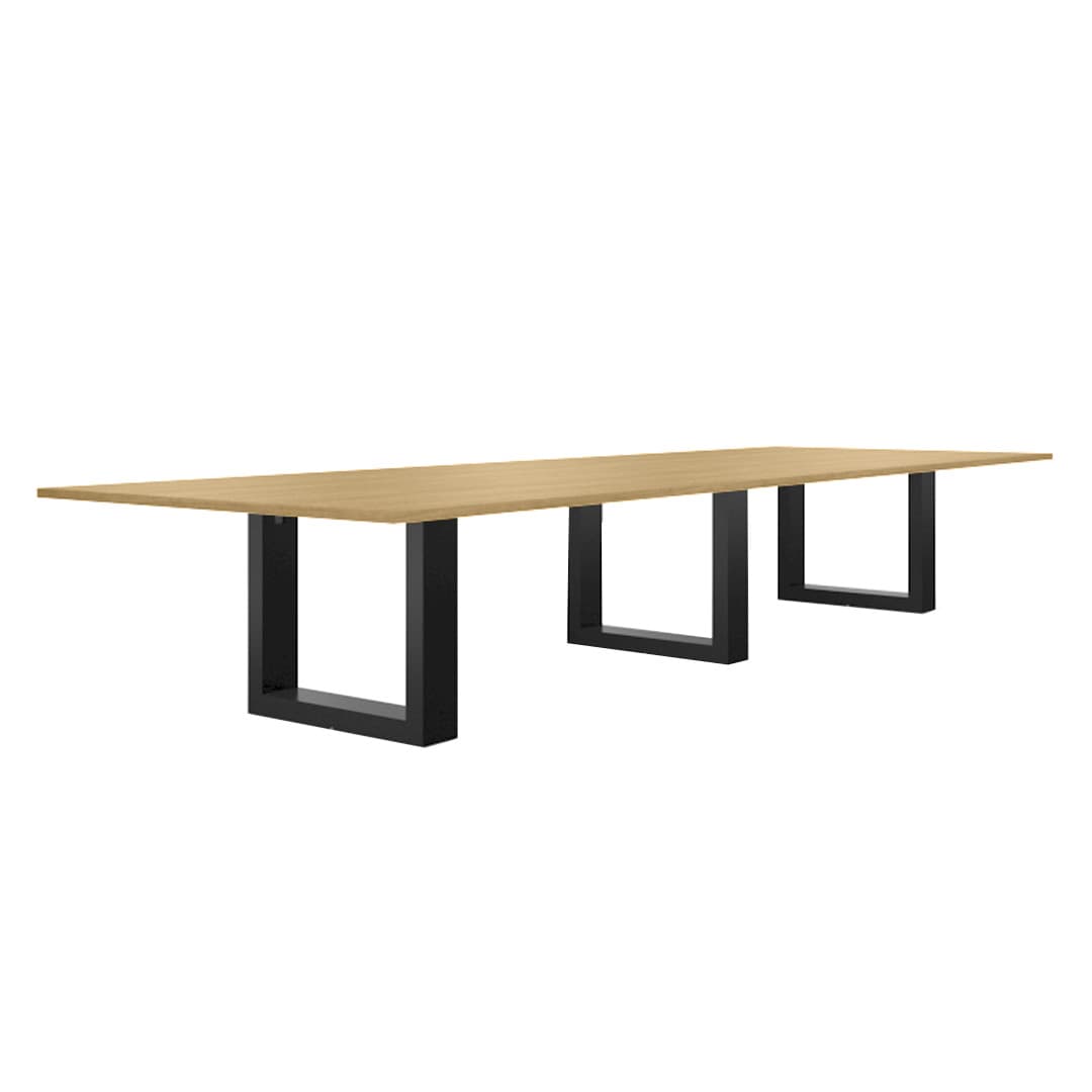 Rectangle Table
120"W x 60"D x 29"H