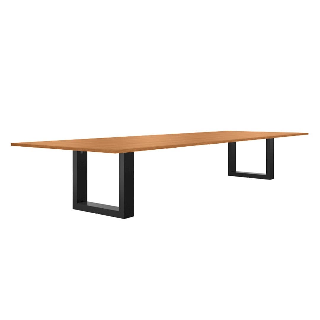 Rectangle Table
120"W x 72"D x 29"H