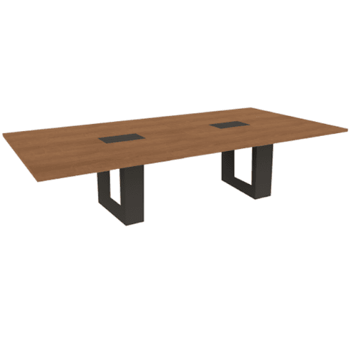 Rectangle Table
130"W x 60"D x 29"H