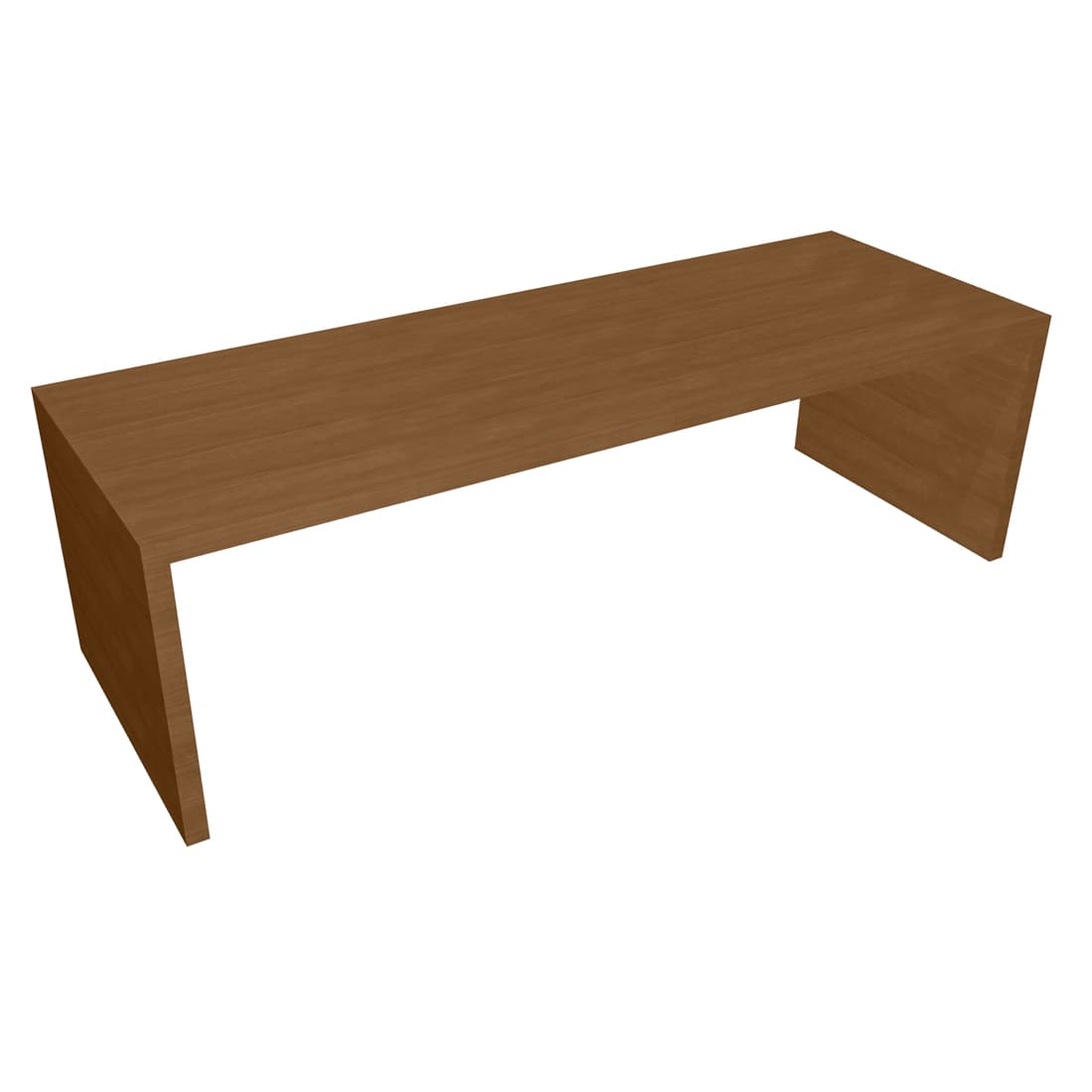 Prat Bar-Height Table
