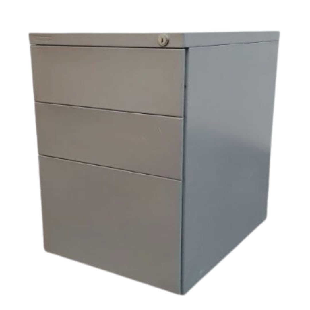 Fixed Pedestal