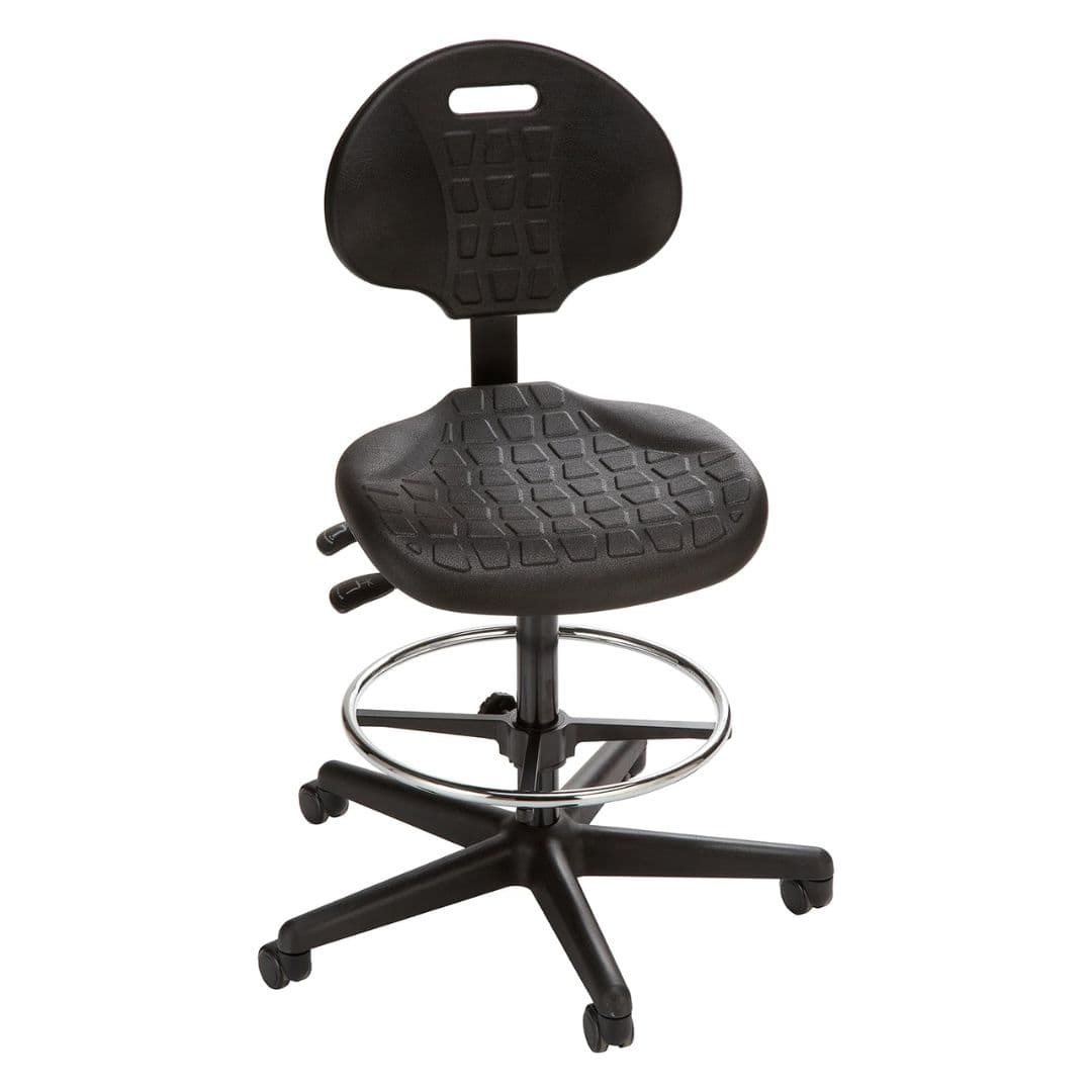 Lab Stool