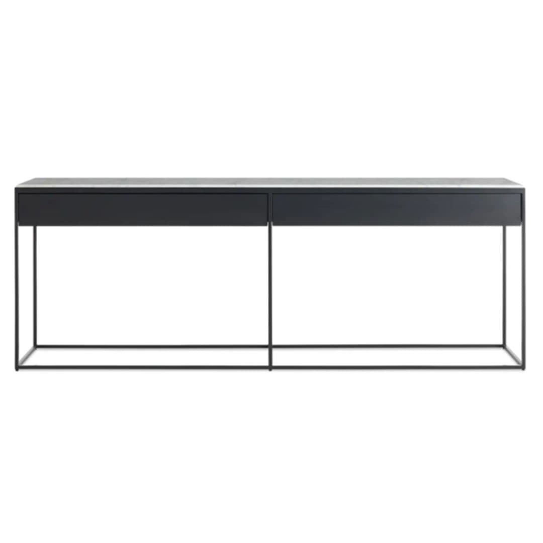 Construct Console Table