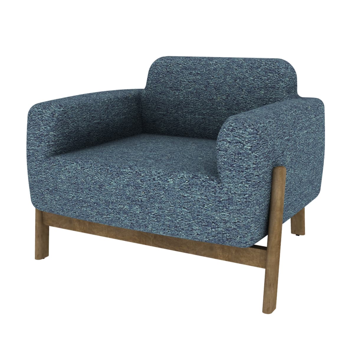 Caav Single Seat
