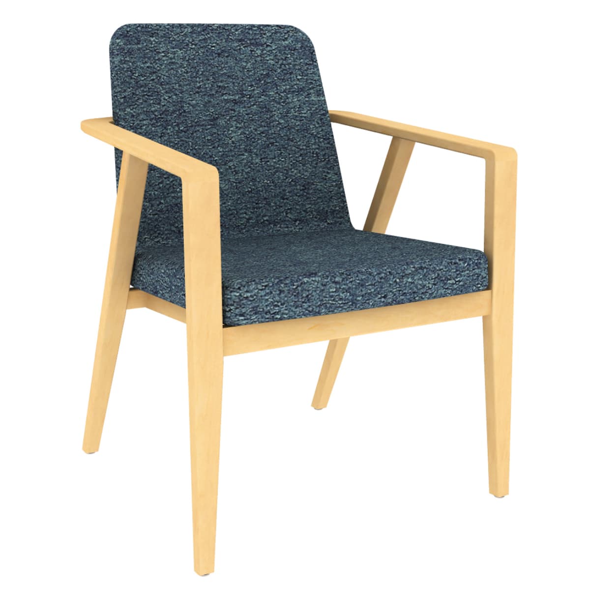 Bourne Guest Chair
