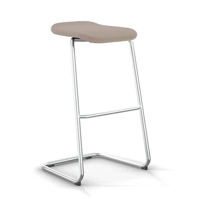 'StackR' Bar-Height Stool