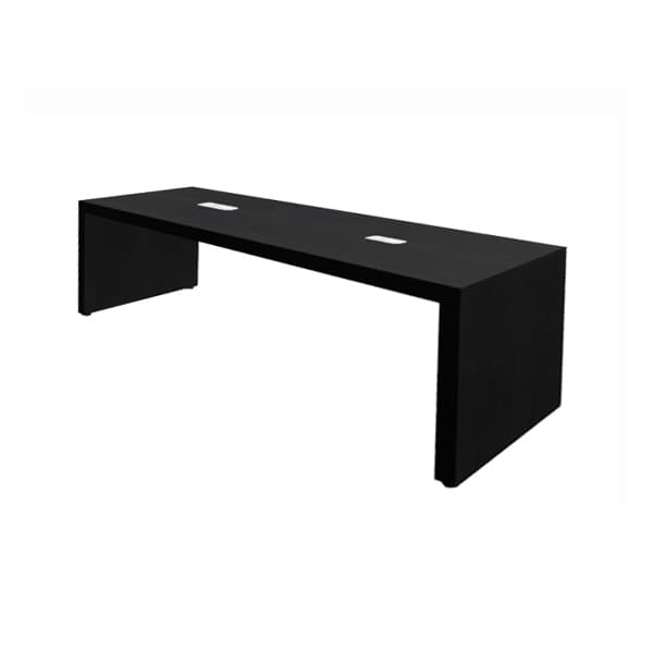 Prat Rectangular Meeting Table (Seated Height)