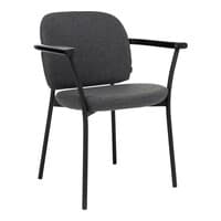 Solace Chair w/Full Arm