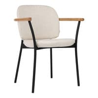 Solace Chair w/Full Arm