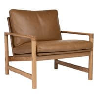 Troubadour Lounge Chair
