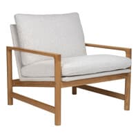 Troubadour Lounge Chair