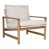 Troubadour Lounge Chair