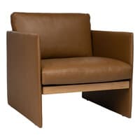 Miles Lounge Chair