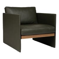 Miles Lounge Chair