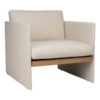 Miles Lounge Chair