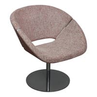 Used Mid-Century Swivel Lounge Chair