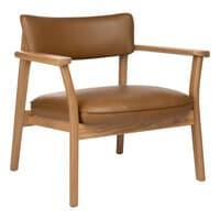 Poise Soft Lounge Chair
