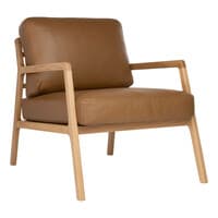 Nysse Lounge Chair