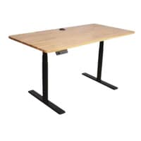 WeWork Height-Adjustable Desks