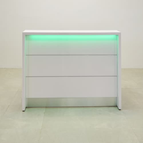 'New Jersey' Reception Desk
