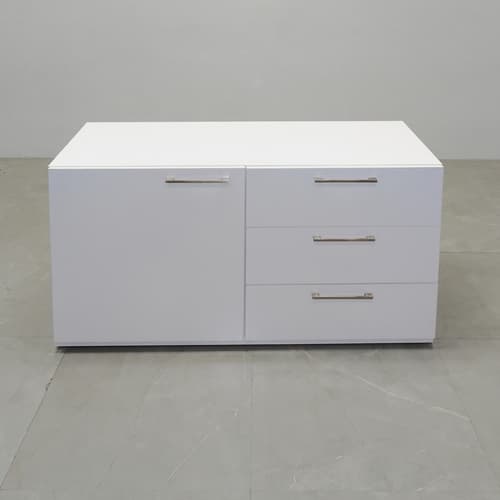 Storage Credenza Stock #1001-S