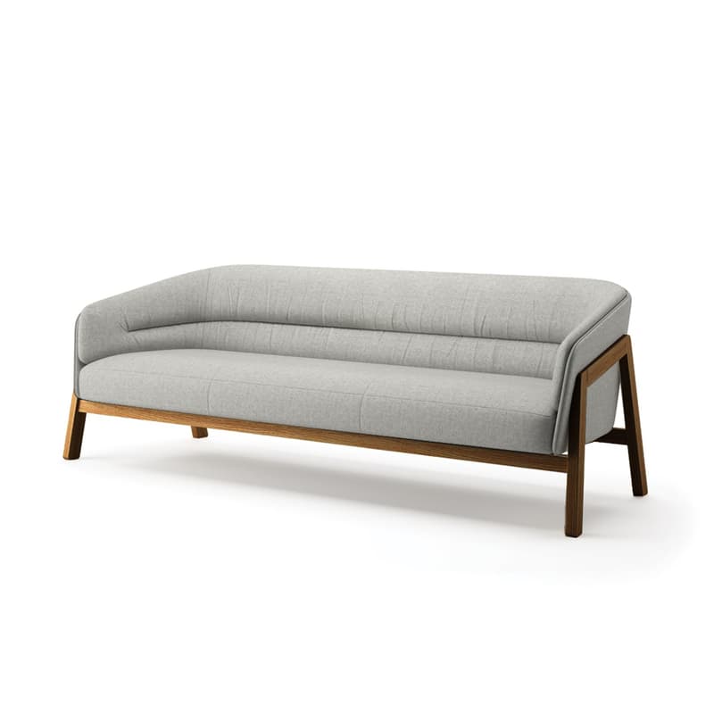 Indie 3-seat Sofa