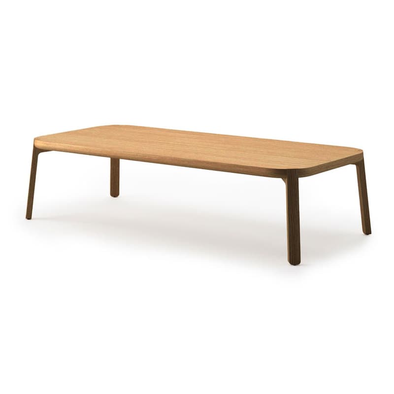 Indie Layering Coffee Table