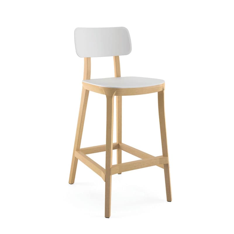 Jude Barstool, All Poly