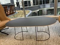 Airy Coffee Table by Muuto