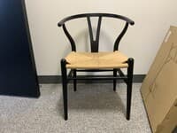 Wishbone Chair