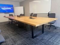 14' Conference Table