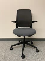 Personaility Plus Conference Chair