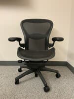 Size B Aeron Chair