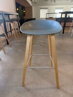 Stool