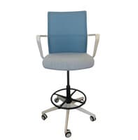 Senator Group Stool