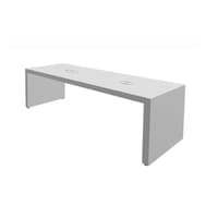 Prat Rectangular Meeting Table (Seated Height)