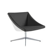 'CR' Lounge Chair 