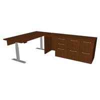Laminate HAT & Return w/ 2D Lat & BBF – Right Side