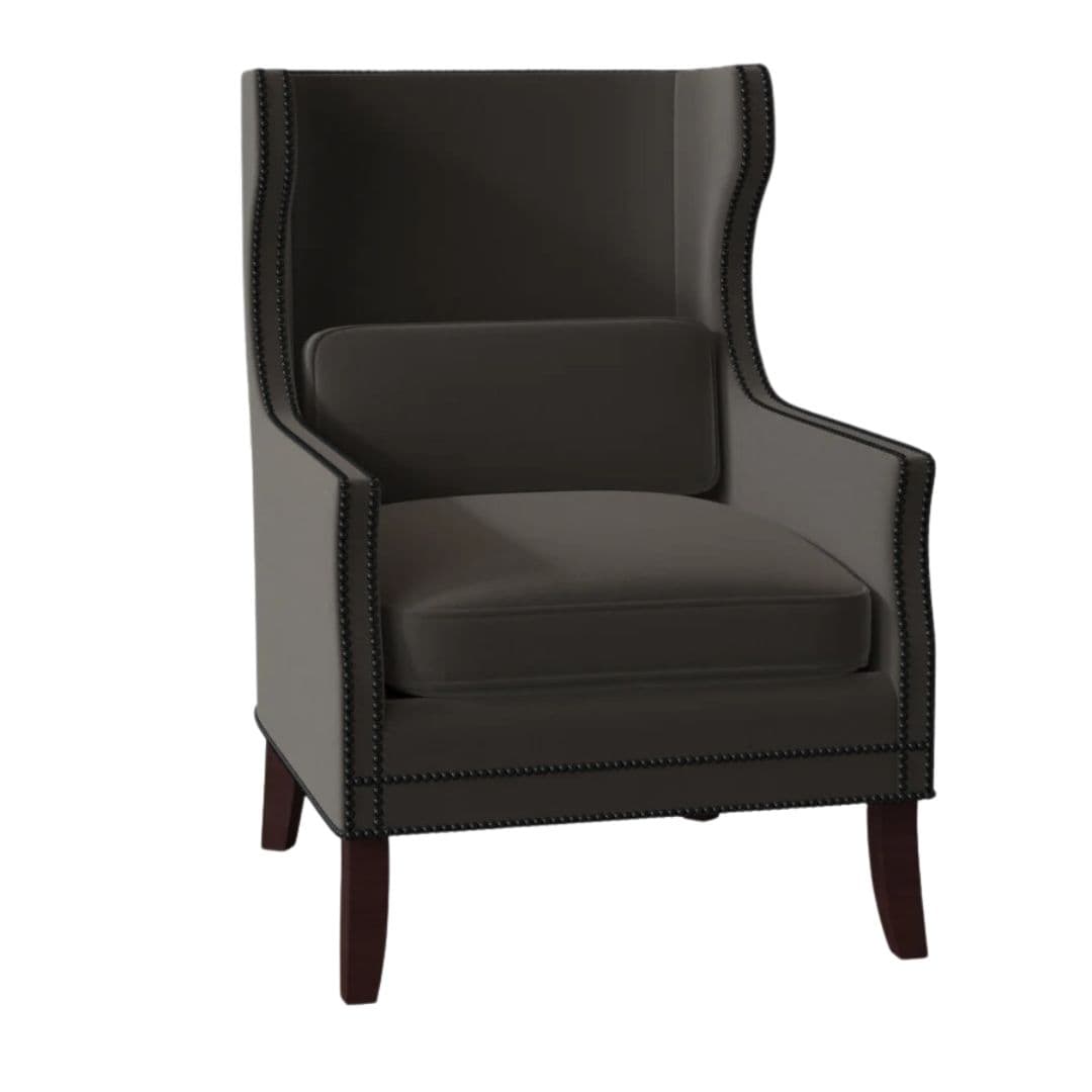 Kingston Wing Chair