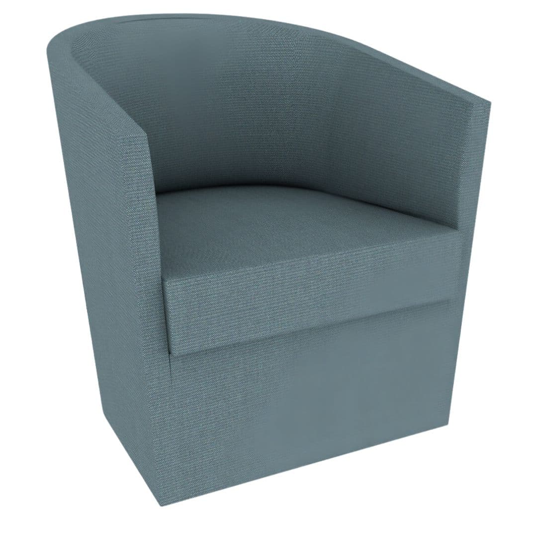 Astoria Swivel Chair