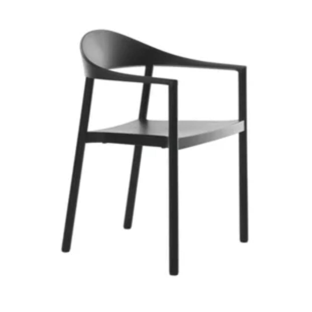 Monza Armchair