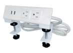 TD In-Unit Corded Power Receptacle