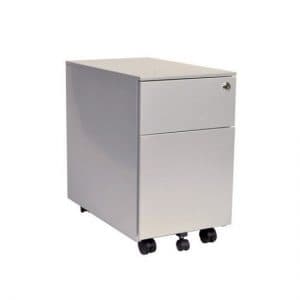 'Mini' Mobile Pedestal