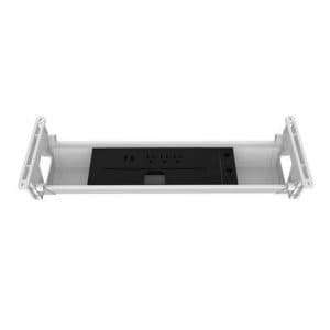 'Flip' Cable Organizer