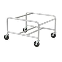Stacking Chair Cart